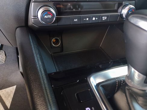 Used 2025 MAZDA CX-5 AWD 2.5 S w/ Preferred Package image 23