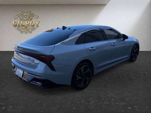Used 2025 Kia K5 GT-Line w/ GT-Line Premium Package FWD image 20