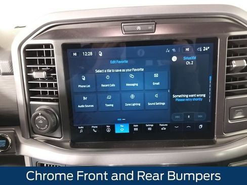 New 2026 Ford F150 XLT w/ Equipment Group 302A MID image 42