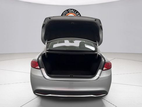 Used 2017 Chrysler 200 Limited Platinum FWD image 26