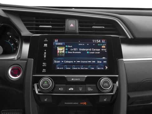 Used 2016 Honda Civic EX-L image 10