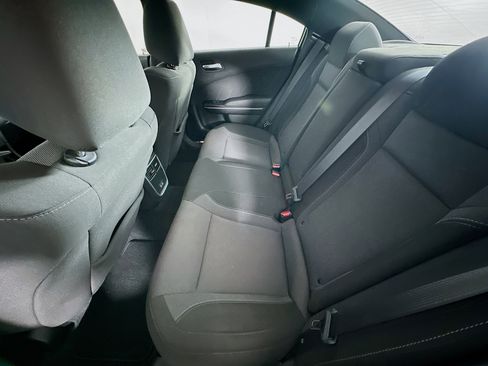 Used 2022 Dodge Charger SXT image 26