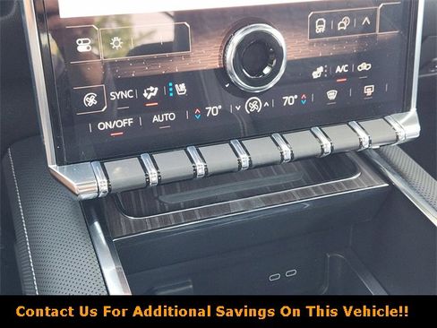 New 2025 GMC Sierra EV Denali image 14