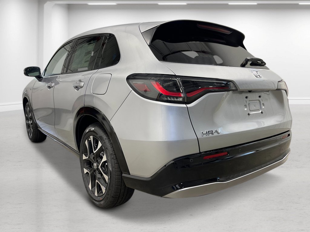 New 2027 Honda HR-V EX-L image 3