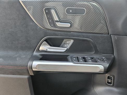 Certified 2024 Mercedes-Benz GLB 35 AMG 4MATIC image 23