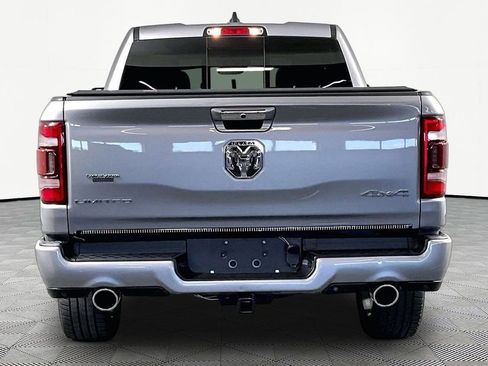Used 2019 RAM 1500 Limited w/ Advanced Safety Group AWD/4WD image 5