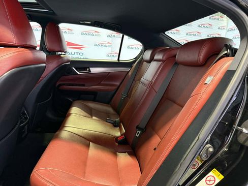 Used 2015 Lexus GS 350 AWD w/ F Sport Package image 43