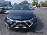 Used 2020 Chevrolet Malibu LT image 4