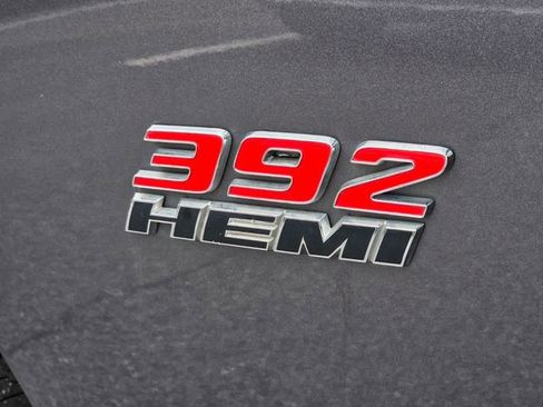 Used 2022 Dodge Charger Scat Pack w/ Plus Group RWD image 35