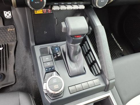 Used 2024 Toyota Tacoma TRD Sport image 23