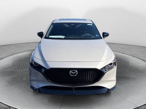 New 2026 MAZDA MAZDA3 Hatchback w/ Appearance Package image 2