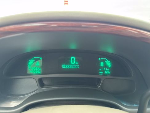 Used 2000 Cadillac De Ville w/ Comfort/Convenience Pkg FWD image 20