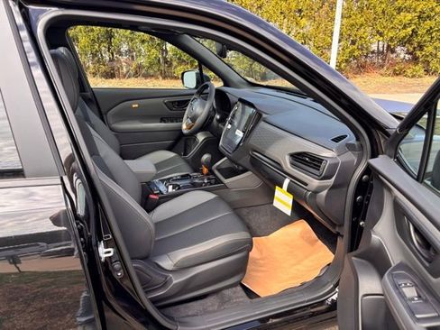 New 2026 Subaru Forester Wilderness image 11