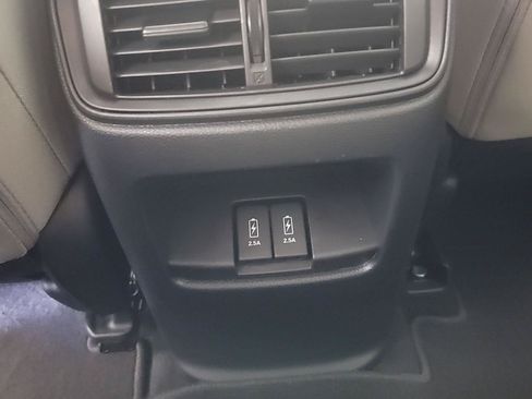 Certified 2021 Honda CR-V EX image 23