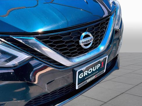 Used 2019 Nissan Sentra S FWD image 30