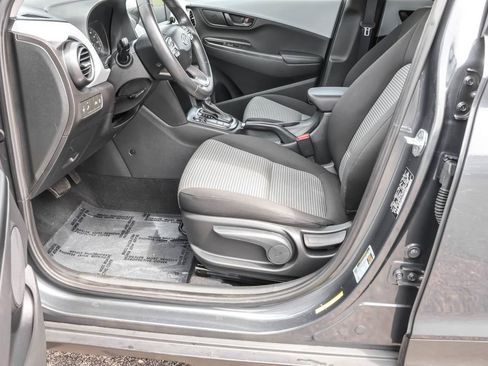 Used 2020 Hyundai Kona SEL AWD/4WD image 15