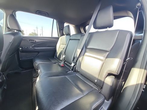 Used 2022 Honda Passport EX-L image 8