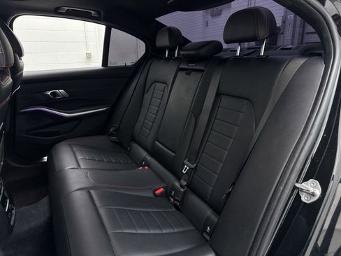 Used 2019 BMW 330i Sedan image 31