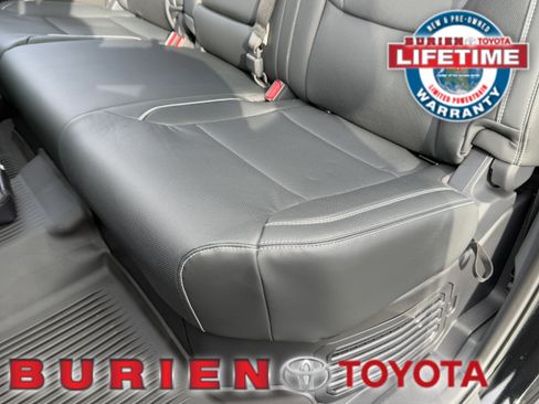 New 2026 Toyota Tundra Limited w/ Limited PVM Package image 30