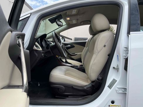 Used 2015 Buick Verano FWD image 4