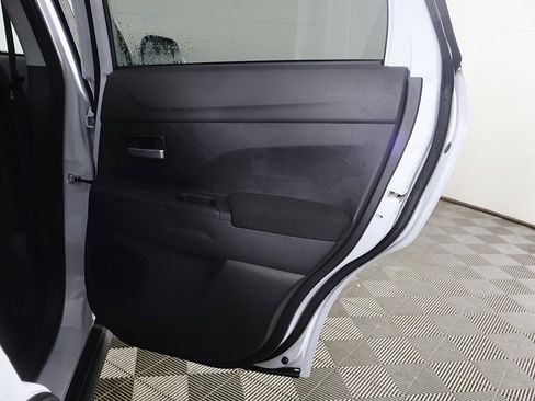 New 2026 Mitsubishi Outlander Sport ES AWD/4WD image 21