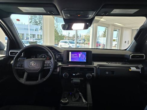 New 2026 Toyota Tacoma SR5 AWD/4WD image 32