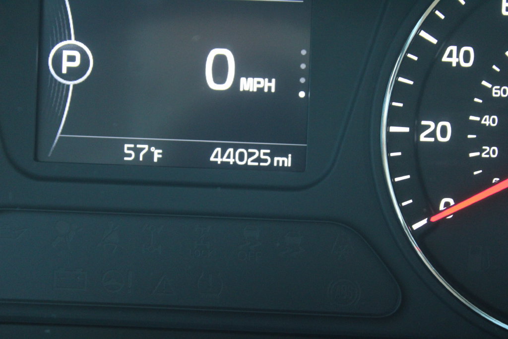Used 2016 Kia Sorento EX FWD image 29