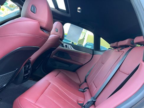 Used 2023 BMW i4 eDrive35 RWD image 49