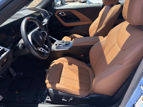 Used 2026 BMW M240i Coupe RWD image 9
