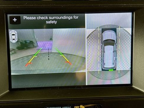 Used 2018 Ford Expedition Max Platinum image 14