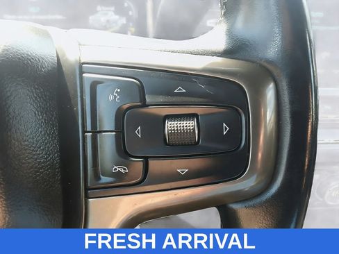 Used 2024 Chevrolet Silverado 2500 High Country w/ Technology Package AWD/4WD image 24