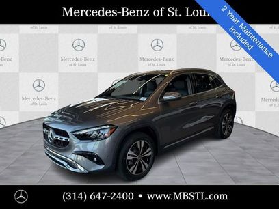 New 2026 Mercedes-Benz GLA 250 GLA 250