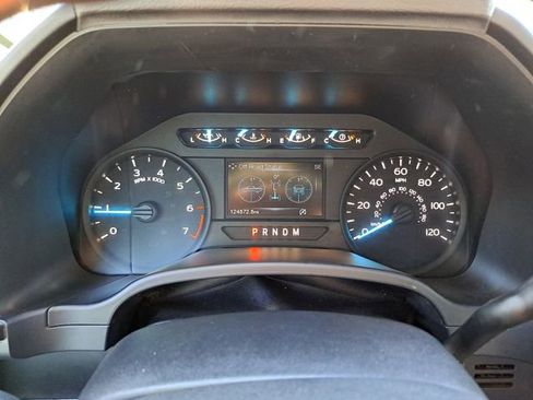 Used 2018 Ford F150 XL w/ Equipment Group 101A Mid image 12