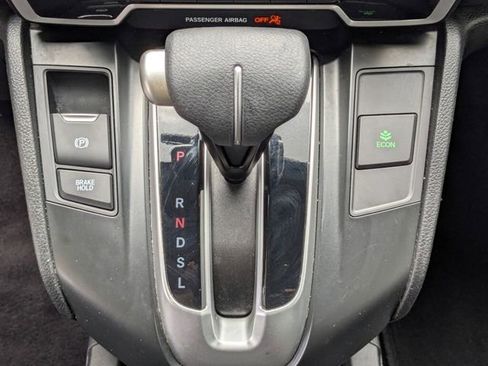 Certified 2019 Honda CR-V LX image 16