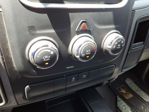 Used 2014 RAM 2500 Tradesman AWD/4WD image 16