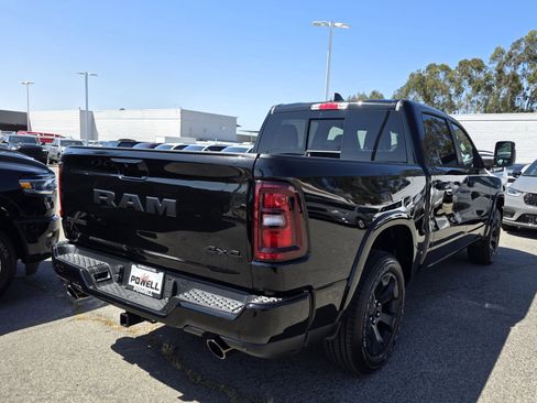 New 2025 RAM 1500 Big Horn image 5
