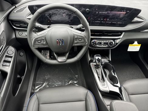 New 2026 Buick Envista Sport Touring w/ Convenience I Package image 17