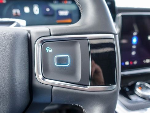 New 2026 Ford Expedition Max Platinum image 18