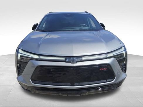 Used 2025 Chevrolet Blazer EV RS AWD/4WD image 8