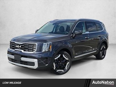 Used 2025 Kia Telluride S