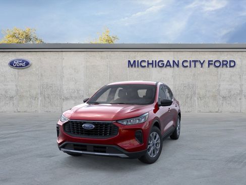 New 2026 Ford Escape Active w/ Cold Weather Package AWD/4WD image 2