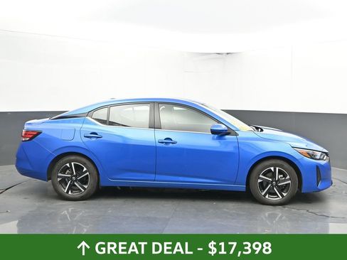 Used 2024 Nissan Sentra SV image 13