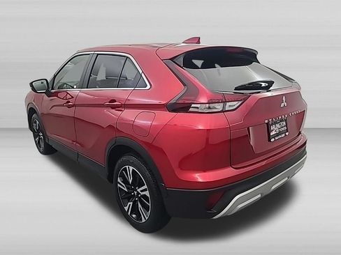 Used 2025 Mitsubishi Eclipse Cross SE AWD/4WD image 6