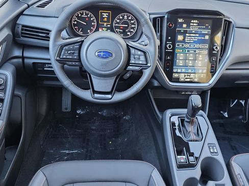 New 2026 Subaru Crosstrek 2.5i Limited image 12
