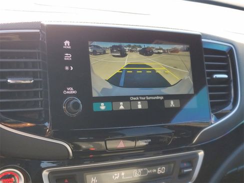 Used 2023 Honda Passport Elite image 25