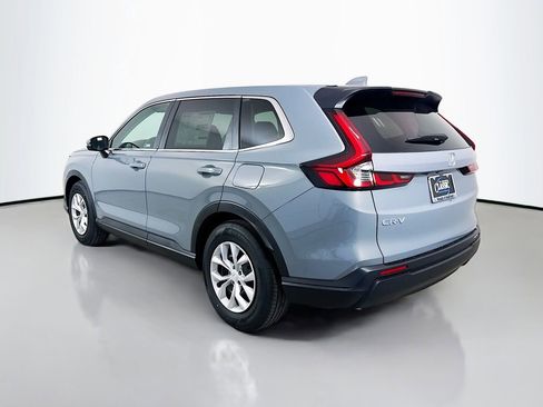 New 2026 Honda CR-V LX image 5
