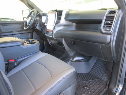 New 2026 RAM 3500 Tradesman AWD/4WD image 28