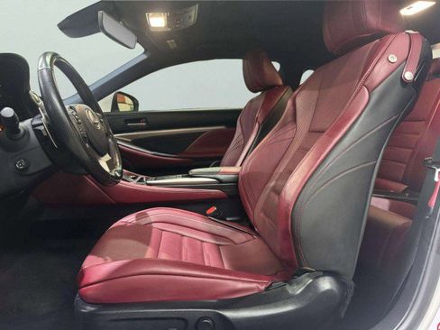 Used 2018 Lexus RC 300 AWD image 28