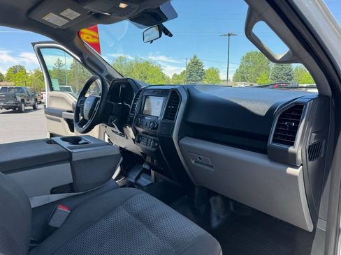 Used 2019 Ford F150 XLT AWD/4WD image 34