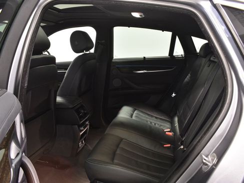 Used 2019 BMW X6 xDrive35i w/ Executive Package image 27